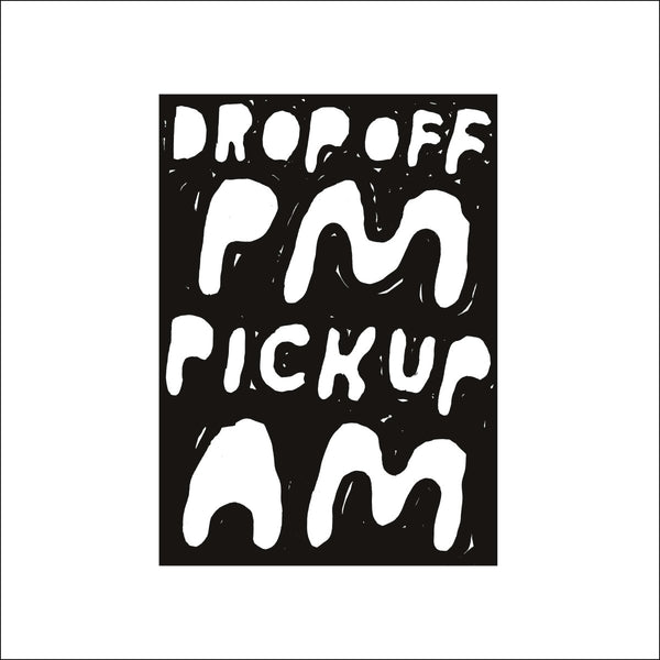 Tjade - 'Torus' Vinyl Vinyl