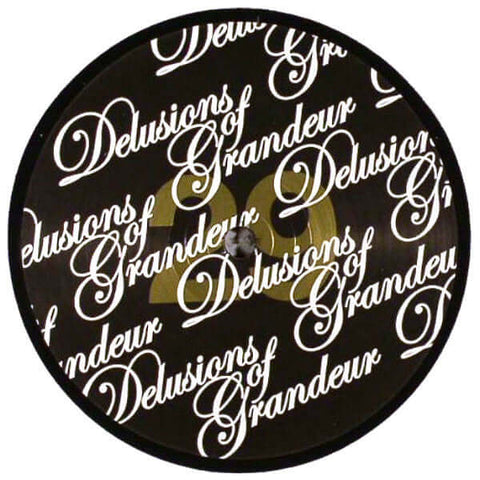 Toby Tobias - Pathfinder EP Vinyl - Vinyl Record