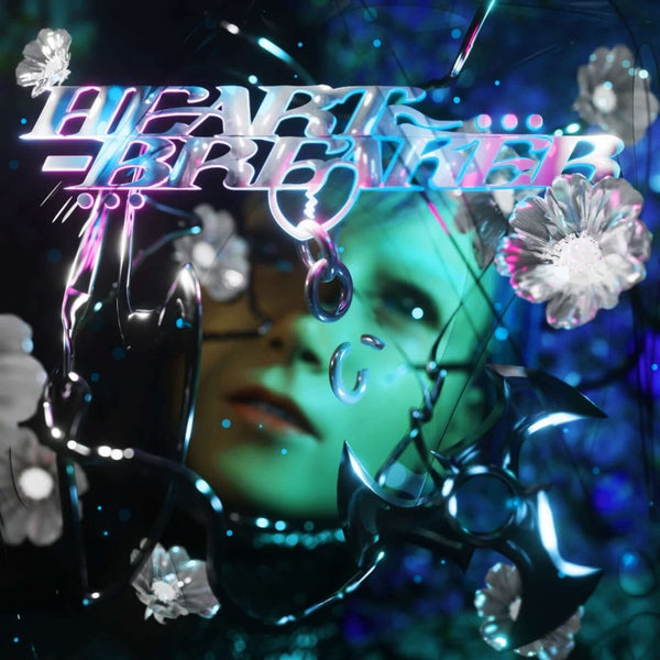 Tom Place - HEARTBREAKER Vinyl