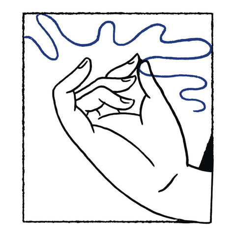 Tomaga / Floating Points - Intimate Immensity Vinyl - Vinyl Record