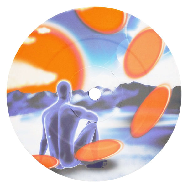 Tommy Farrow - Forever Vinyl