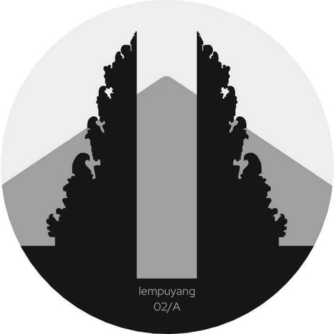 Tomoki Tsukamoto - Giro Vinyl - Vinyl Record