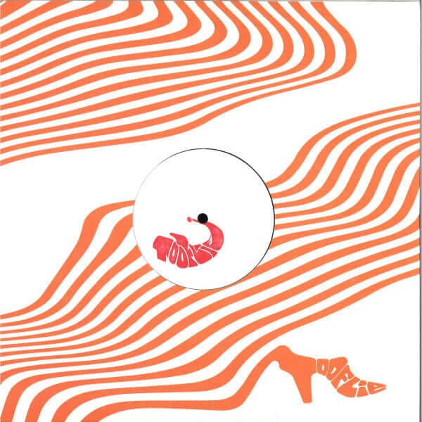 Tooflie - Tooflie Edits 001 Vinyl