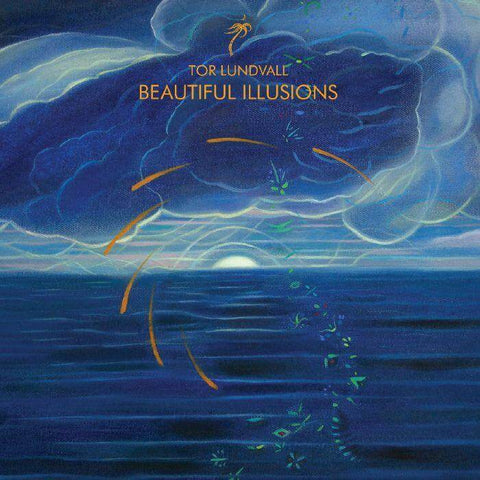 Tor Lundvall - Beautiful Illusions Vinyl - Vinyl Record