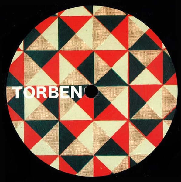Torben - Torben 04 Vinyl