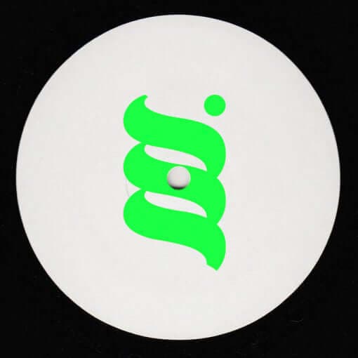 Traumer - GETTRAUM Hors Serie 004 Vinyl