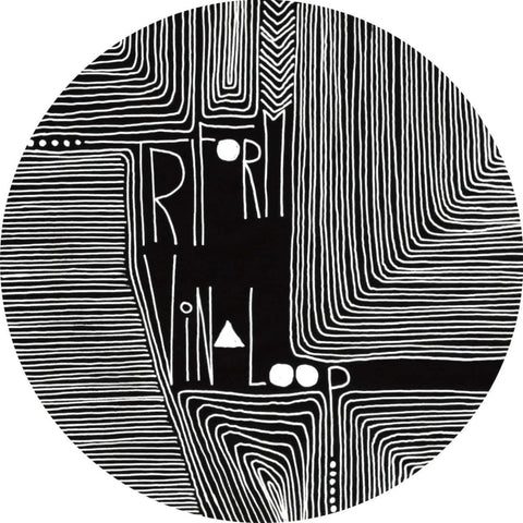 Triform - Vinaloop Vinyl - Vinyl Record
