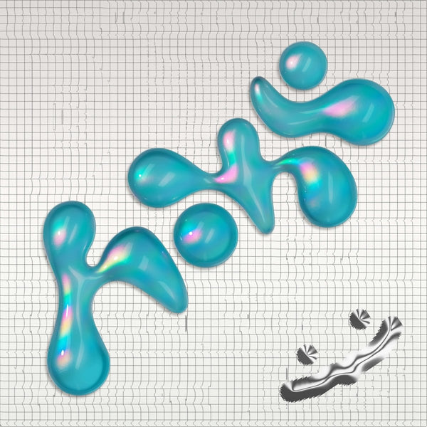 Two Shell - Home Vinyl