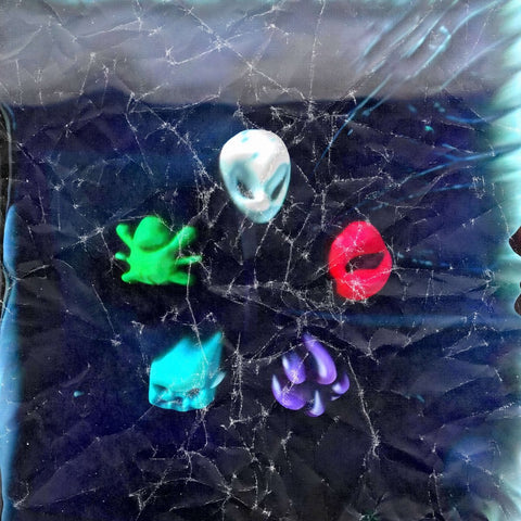 Two Shell - Icons Vinyl - Vinyl Record