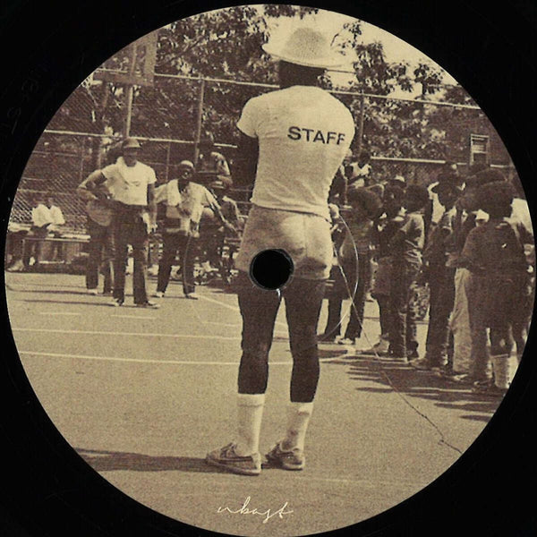 Uc Beatz, Ethan - Soul Selects Vol.1 Vinyl