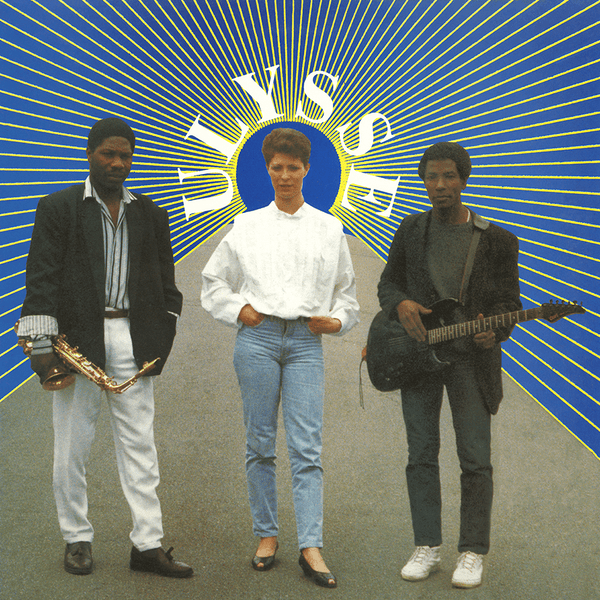 Ulysse - Naima / Tiers Monde Vinyl