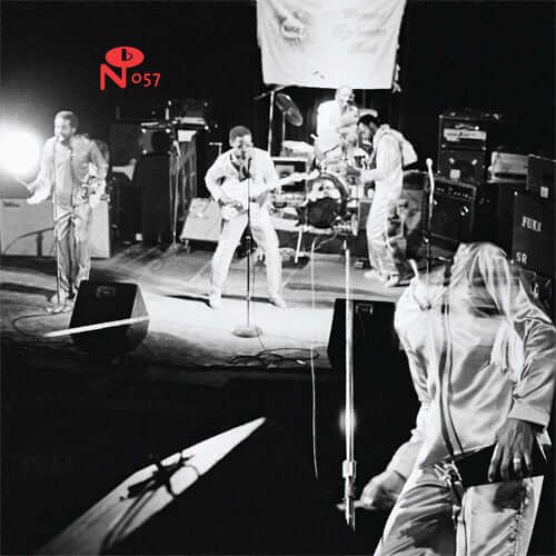 Universal Togetherness Band - Universal Togetherness Band Vinyl