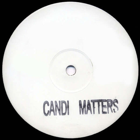Unknown Artist - Candi Matters Vinyl - Vinyl Record