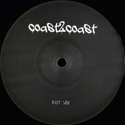 Unknown Artist - Coast2coast 001 Vinyl - Vinyl Record