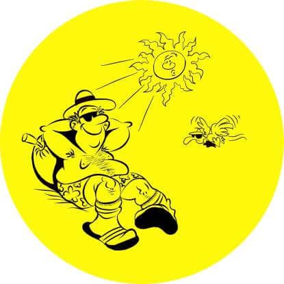 Unknown Artist - El Guiri Edits 01 Vinyl