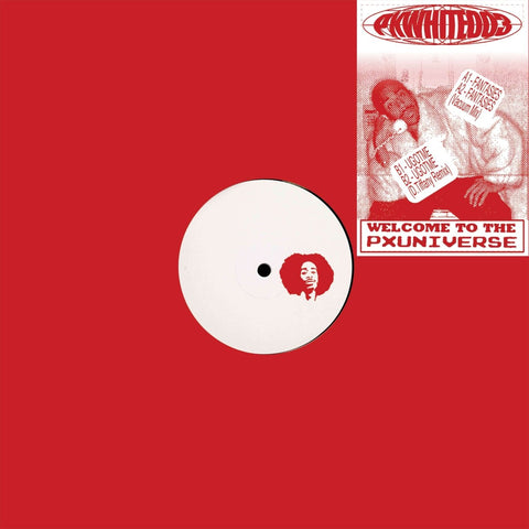Unknown Artist - Fantasies Vinyl - Vinyl Record