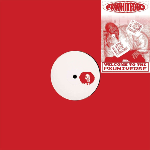 Unknown Artist - Fantasies Vinyl