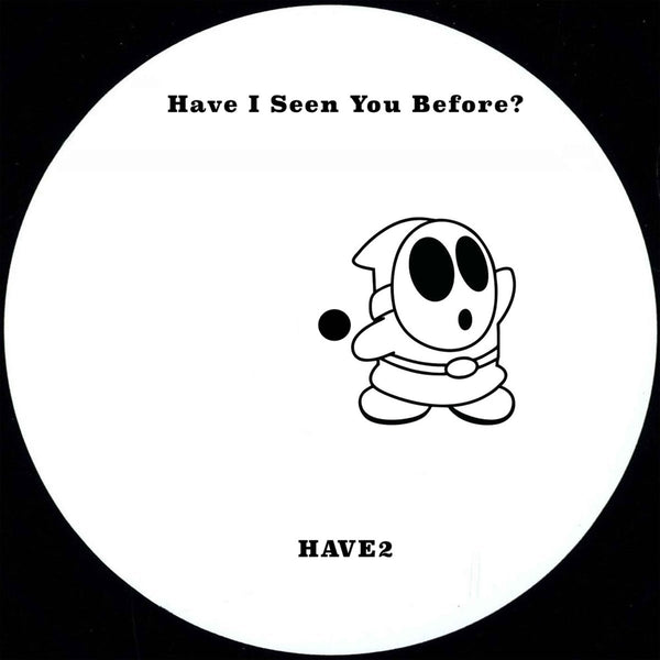 Unknown Artist - Gabrielle / Loveshy (PsychoFunk Mixes) Vinyl