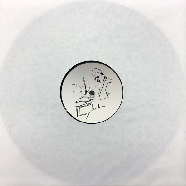 Unknown Artist - 'LTDSSIDED004' Vinyl Vinyl