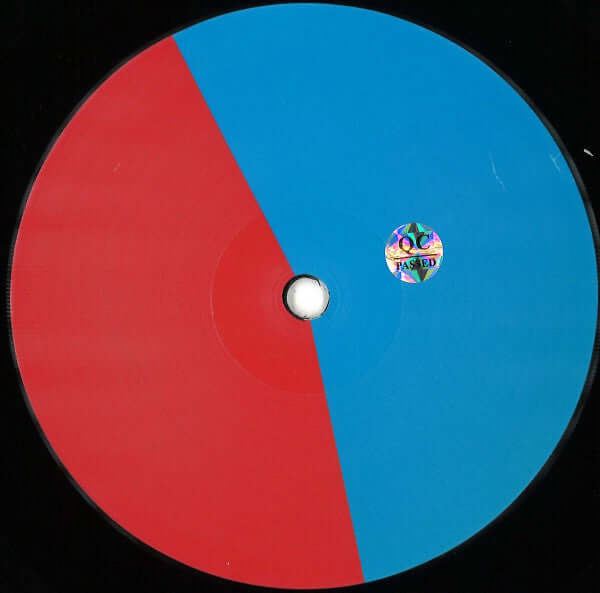Unknown Artist - QC Passed Vinyl
