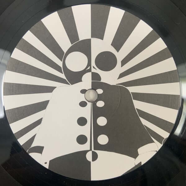 Unknown Artist - Untitled Vinyl