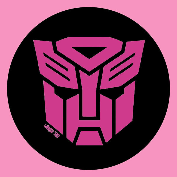 Unknown Artist - Warlord Vinyl