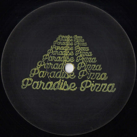 Unknown Artist - 'Yellow' Vinyl Vinyl - Vinyl Record