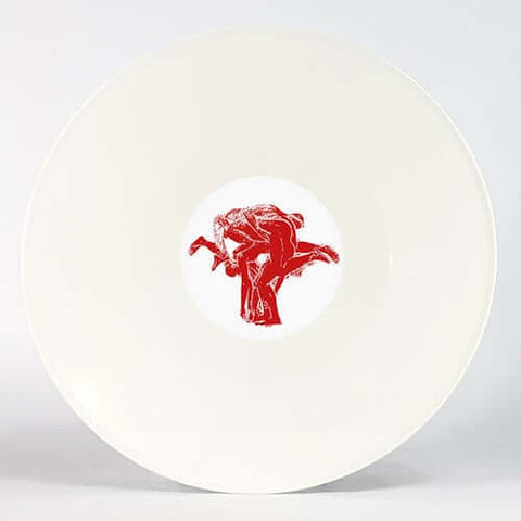 Unknown Artists - NANN002 Vinyl - Vinyl Record
