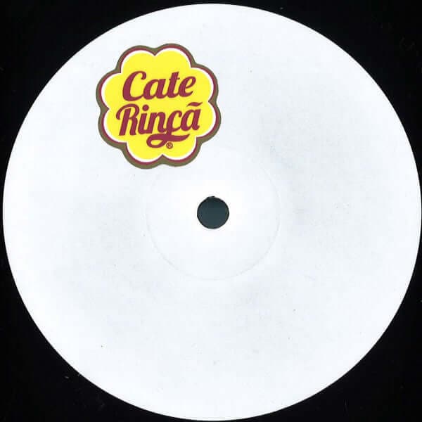Unknown - 'CATERINCA03' Vinyl Vinyl
