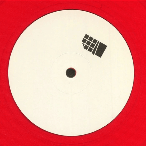 Unknown - CHOKO001 Vinyl - Vinyl Record