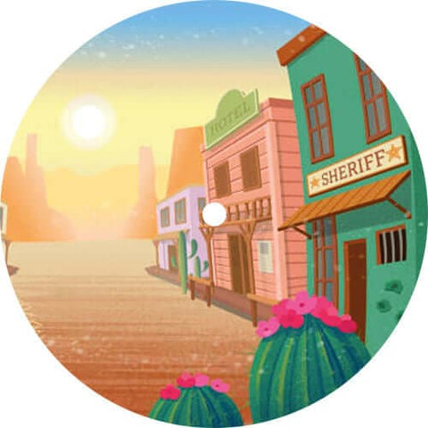 Unknown - Cuts From The Vaults Vol 1 Vinyl - Vinyl Record