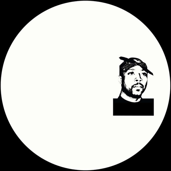 Unknown - HED001 Vinyl