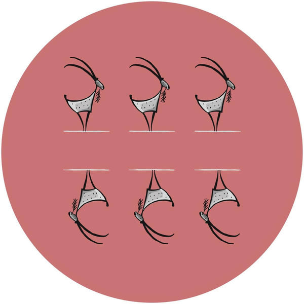 Unknown - 'La Chèvre 006' Vinyl Vinyl