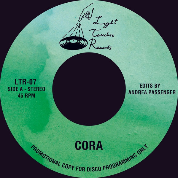 Unknown - 'Light Touches 07' Vinyl Vinyl