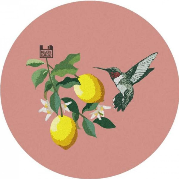 Unknown - MR010 Vinyl