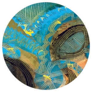 Unknown - MTDSERIES07 7" Vinyl