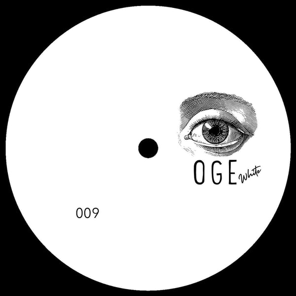 Unknown - OGEWHITE009 Vinyl