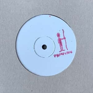 Unknown - Primitive Compilation Vol. 1 Vinyl
