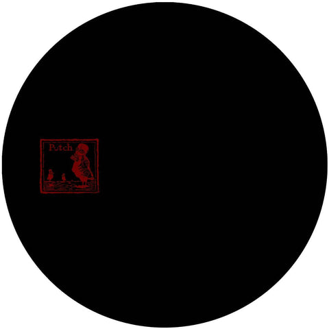 Unknown - Putch 3 Vinyl - Vinyl Record