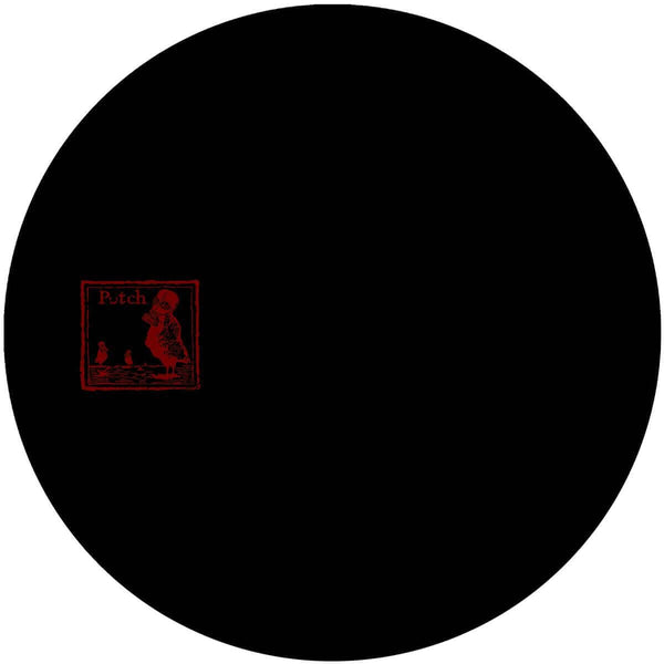 Unknown - Putch 3 Vinyl