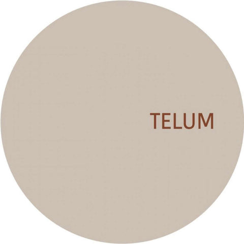 Unknown - TELUM008 Vinyl - Vinyl Record