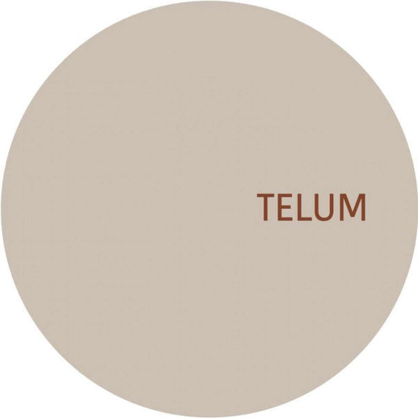 Unknown - TELUM008 Vinyl