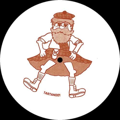 Unknown - Took My Heart Away / Sun Vinyl