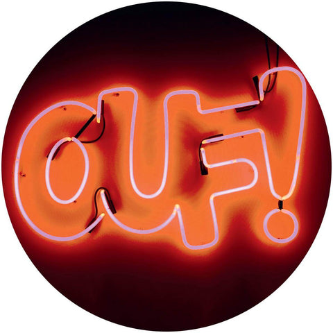 Unknown - 'Wet Dreamz' Red Marble Vinyl Vinyl - Vinyl Record