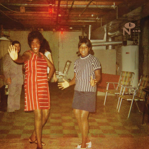 Various - Penny & the Quarters & Friends - Vinyl Record