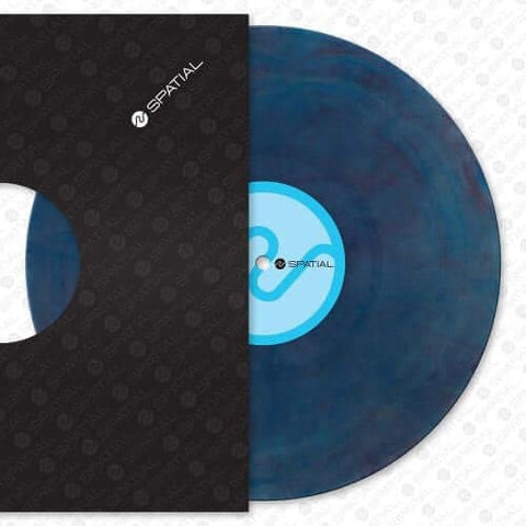 ASC - A Storm In Space - Vinyl Record