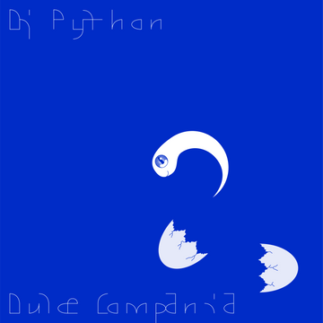 DJ Python - Dulce Compania - Artists DJ Python Genre Deep House, Reggaeton Release Date 15 Jul 2022 Cat No. INC-001 Format 2 x 12