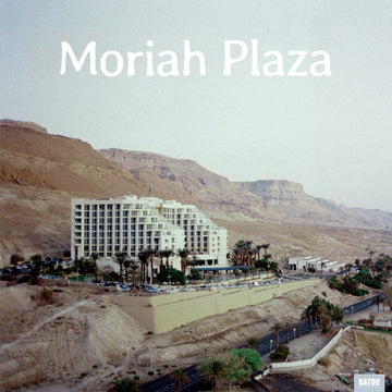 Moriah Plaza - Moriah Plaza - Artists Moriah Plaza Genre Bossanova, Latin Jazz Release Date 16 Jun 2023 Cat No. BTR71LP Format 12