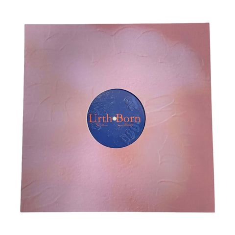 Ex-Terrestrial - Urth Born - Vinyl Record