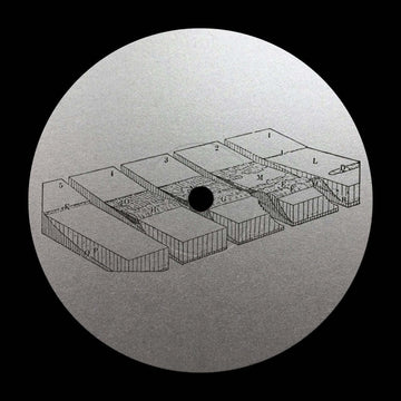 Ben Sun - 'Alluvial Sketches' Vinyl - Artists Ben Sun Genre Deep House, Ambient Release Date 25 Nov 2022 Cat No. PHONICA033 Format 12